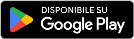 Disponibile su Google Play